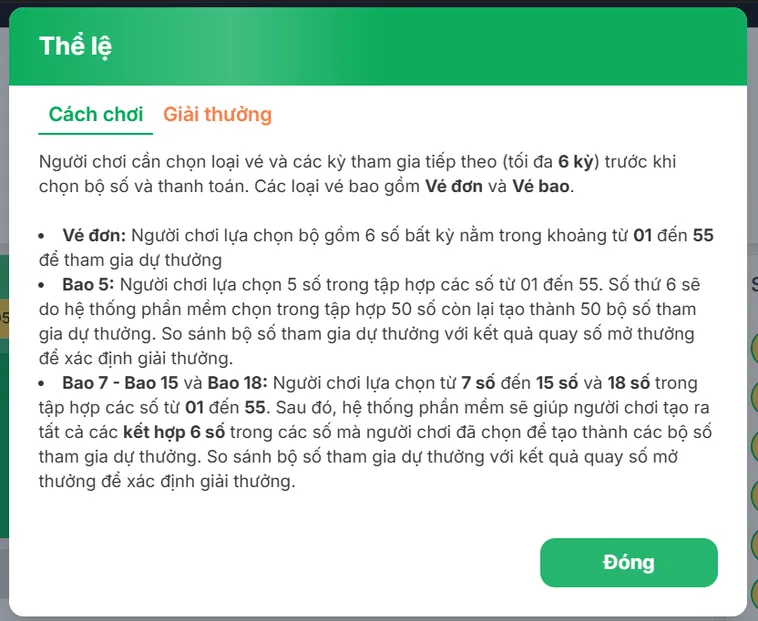 Power 655 VaoBet Trải Nghiệm Săn Giải Thưởng Lớn Hàng Đầu Thị Trường Hiện Nay