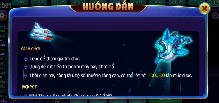Game Nhanh Aviator Tại VaoBet Trải Nghiệm Đỉnh Cao Cùng Những Khoảnh Khắc Bùng Nổ