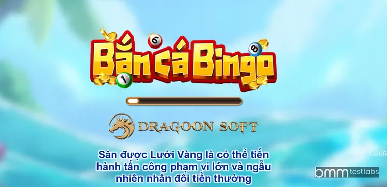 Chinh Phục Thế Giới Bắn Cá Bingo Tại VaoBet Đỉnh Cao Giải Trí
