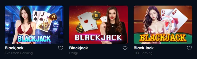 Blackjack Tại VaoBet Trải Nghiệm Đỉnh Cao Với Tỷ Lệ Thắng Lớn Hàng Đầu