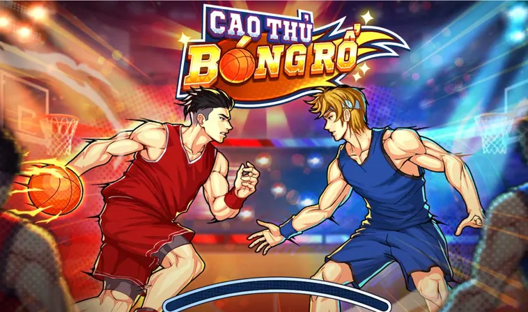 Nổ Hũ Cao Thủ Bóng Rổ Tại VaoBet Trải Nghiệm Đỉnh Cao Săn Kho Báu Đẳng Cấp Thượng Lưu