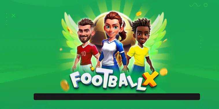 Khám Phá Sức Hút Độc Đáo Từ Trò Chơi Game Nhanh Football X Tại VaoBet Đẳng Cấp