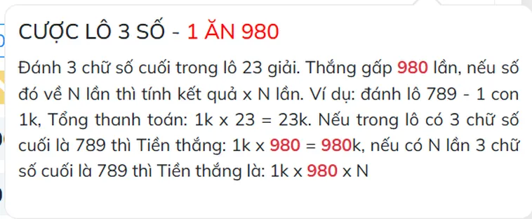 Siêu Phẩm Lô Đề Siêu Tốc Tại VaoBet Với Tốc Độ Quay Thần Tốc