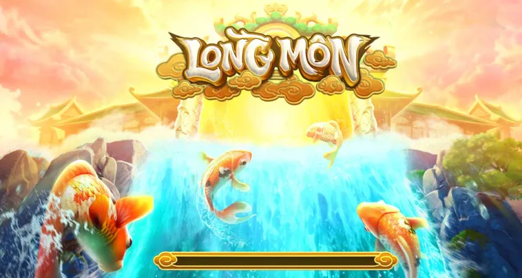 Nổ Hũ Long Môn Tại VaoBet Chinh Phục Cánh Cửa Vinh Quang Cùng Những Giải Thưởng Lớn
