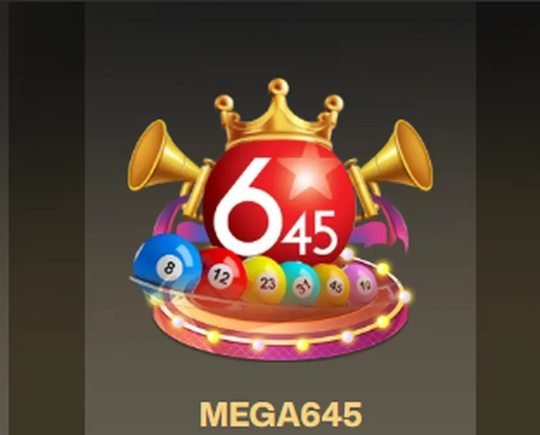 Siêu Phẩm Mega 645 VaoBet Với Giải Jackpot Tích Lũy Hàng Tỷ Đồng