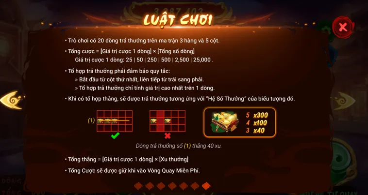 Nổ Hũ Phong Vân Tại VaoBet Siêu Phẩm Quay Hũ Đẳng Cấp Nhất Thế Giới