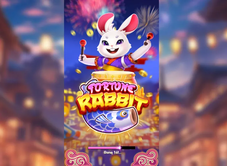 Nổ Hũ Fortune Rabbit Tại VaoBet Cơ Hội Săn Tiền Thưởng Siêu Khủng Cho Game Thủ