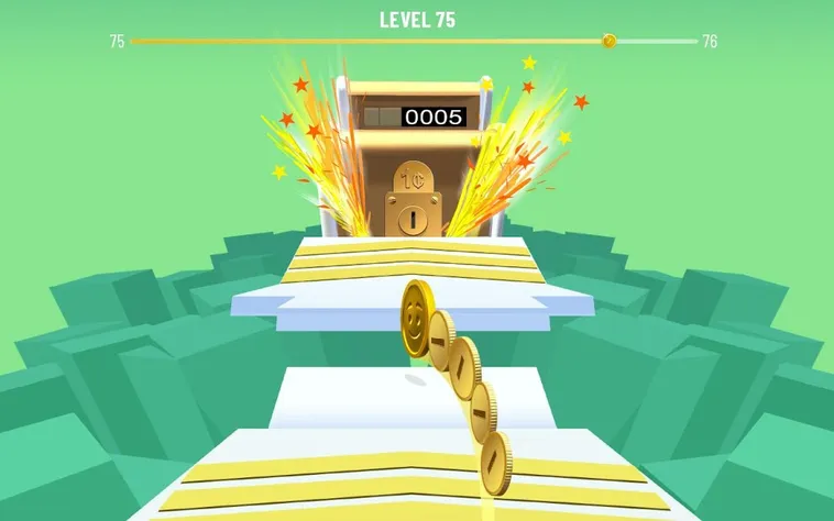 Game Nhanh Tung Đồng Xu Tại VaoBet Chinh Phục Vận May Rinh Thưởng Lớn