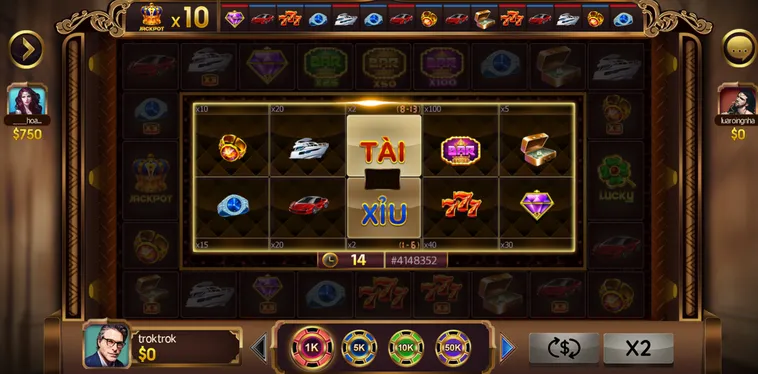 Slot Game Xèng Dubai Tại VaoBet Trải Nghiệm Đỉnh Cao Uy Tín Nhất Hiện Nay